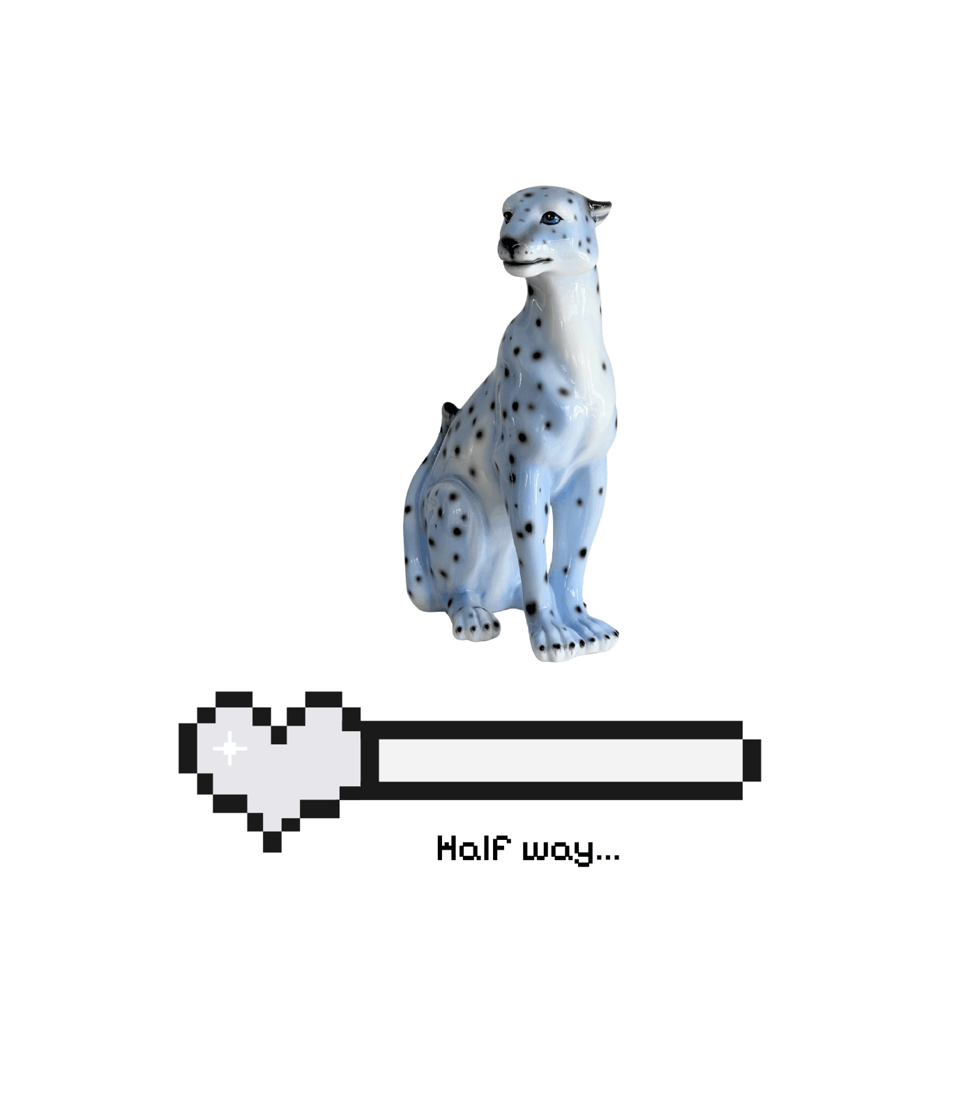 Sky Blue