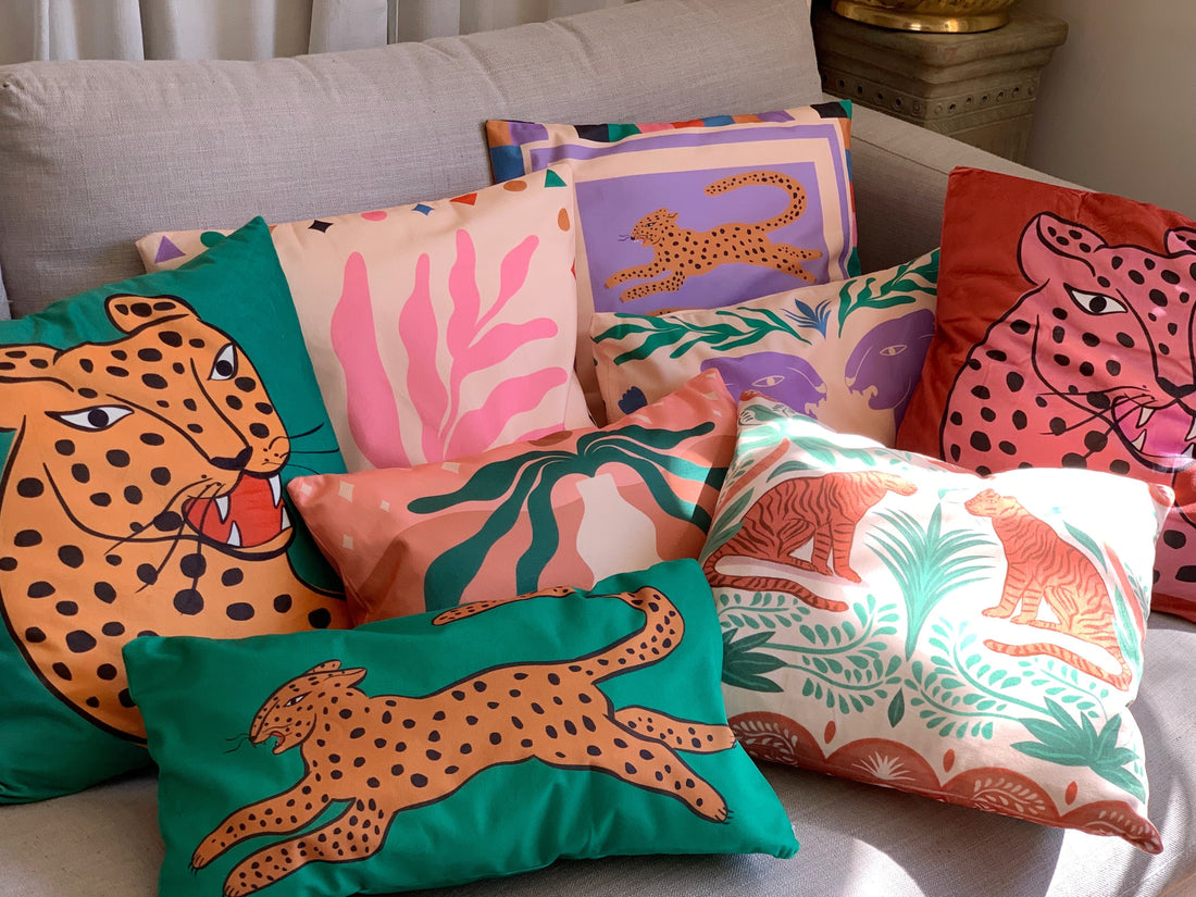 A guide to cushion inserts