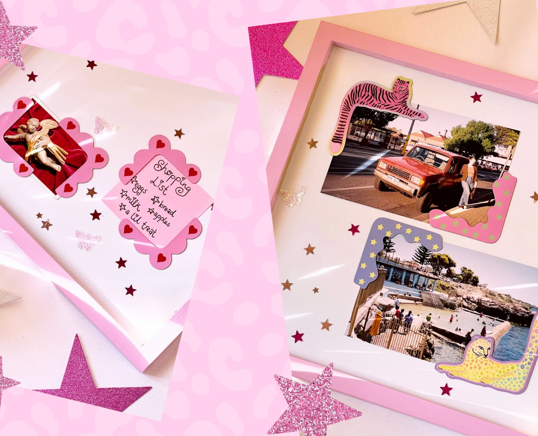 Corner Magnets: How and where to use them!