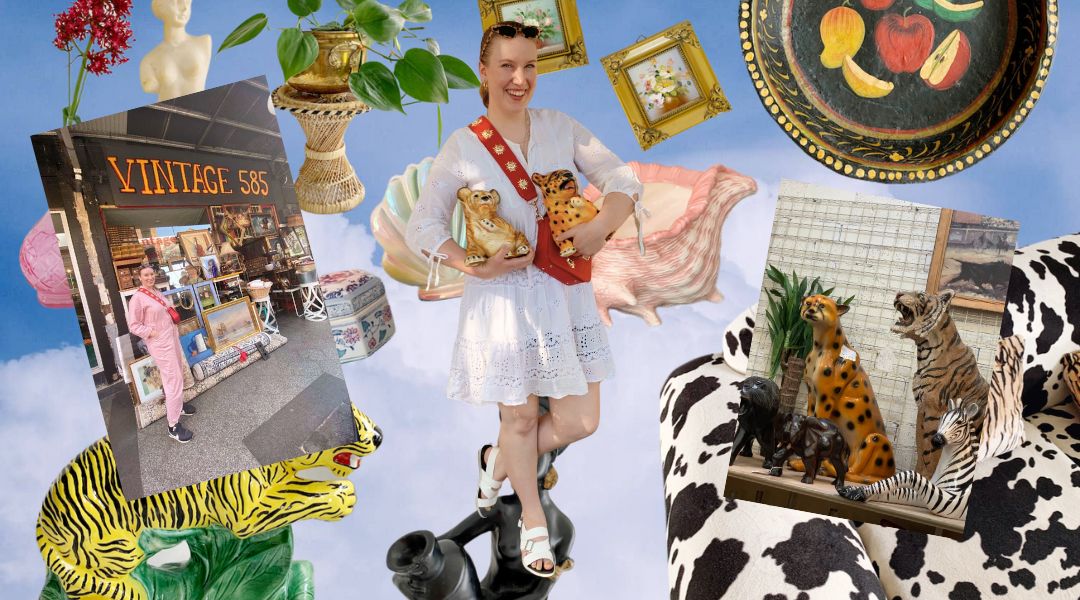 Jungle Cat Club: The origin story