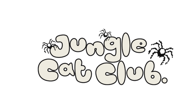 Jungle Cat Club