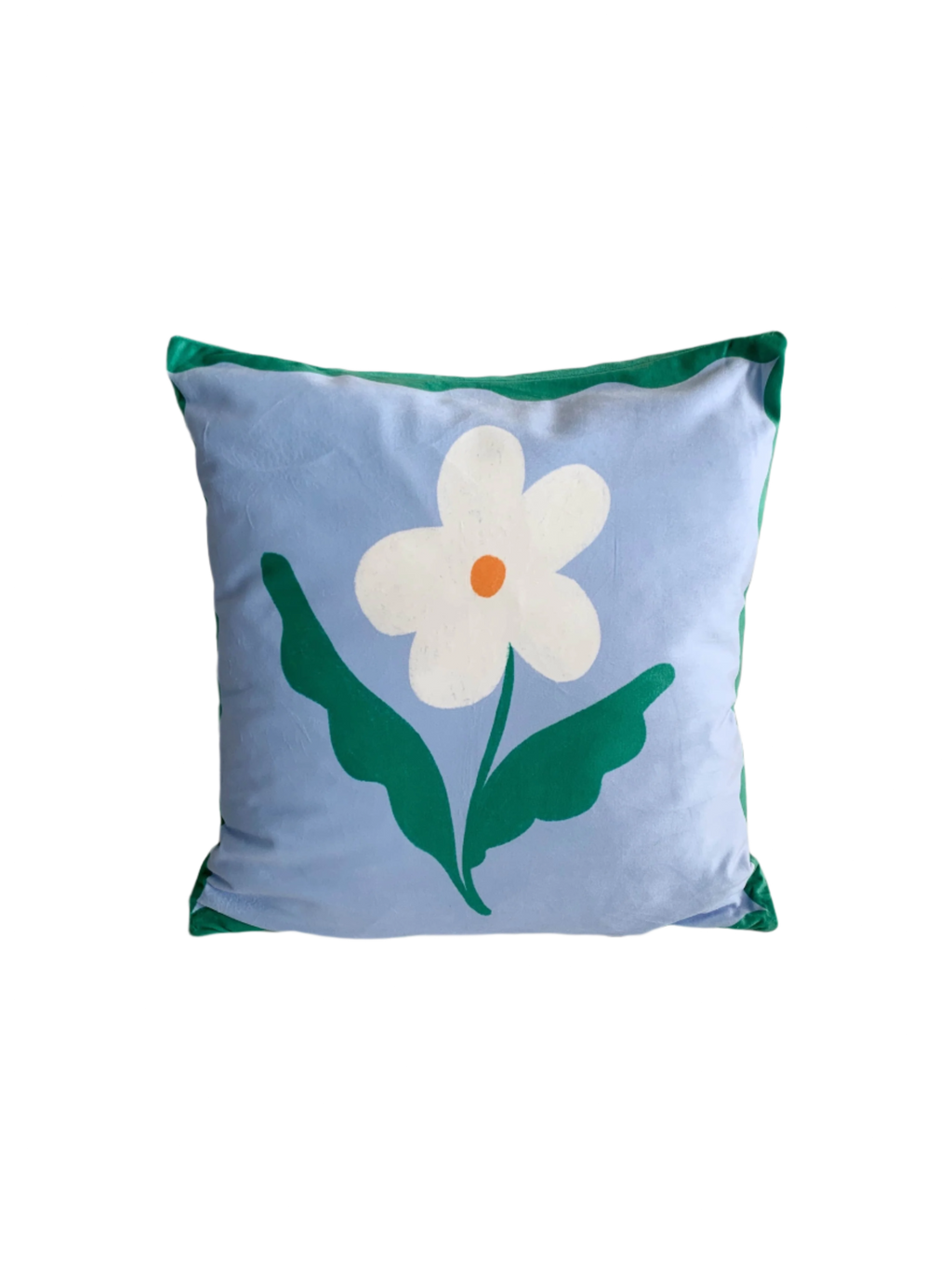 Fresh as a Daisy Cushion Cover