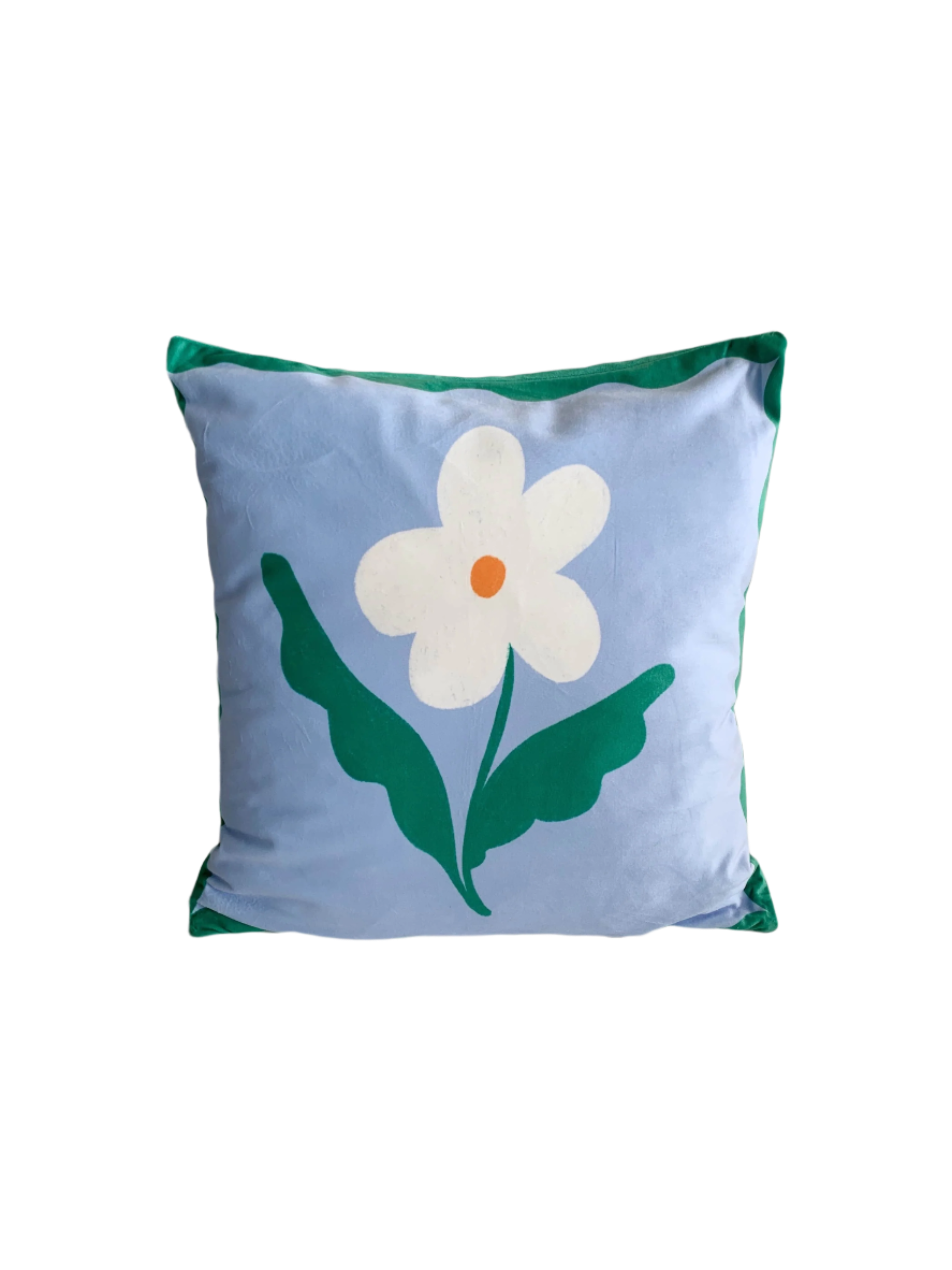 Fresh as a Daisy Cushion Cover
