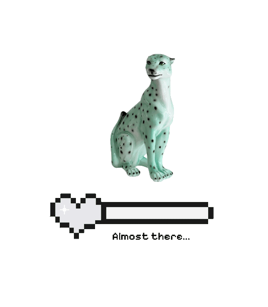 Mint green