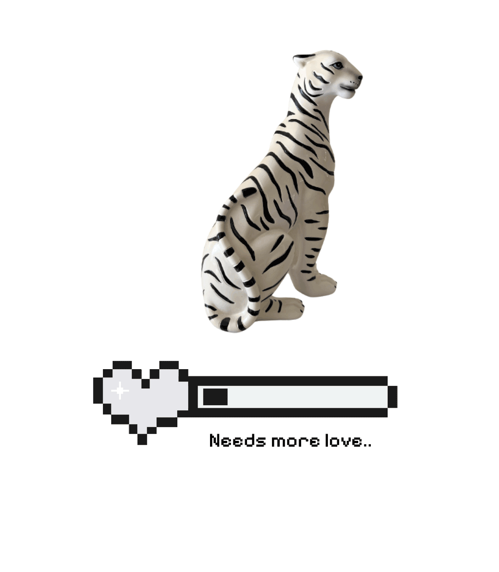 White Tiger