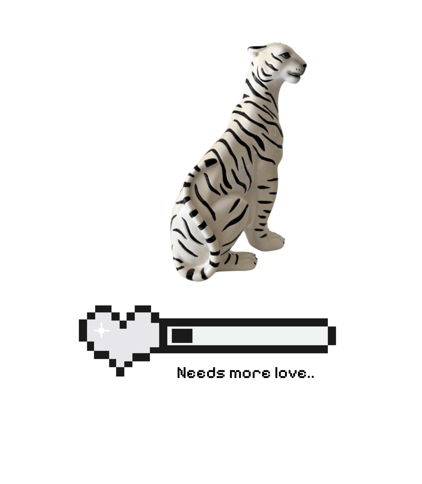 White Tiger