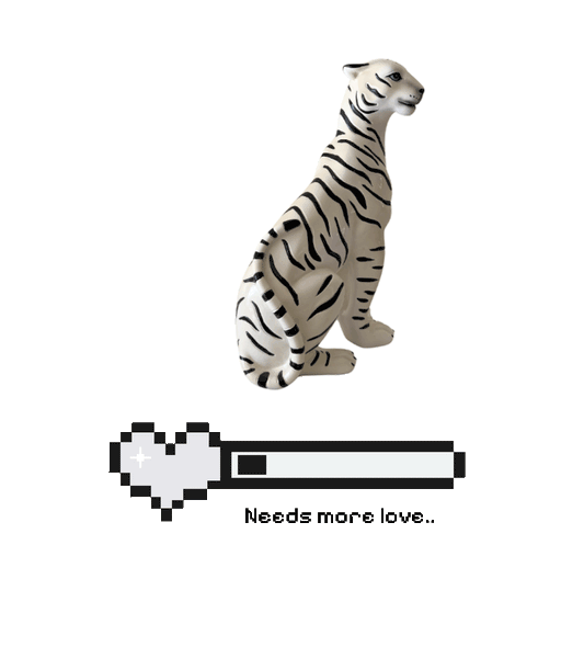 White Tiger