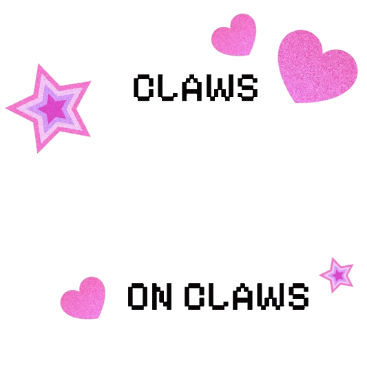 Mix & Match Claw Clips