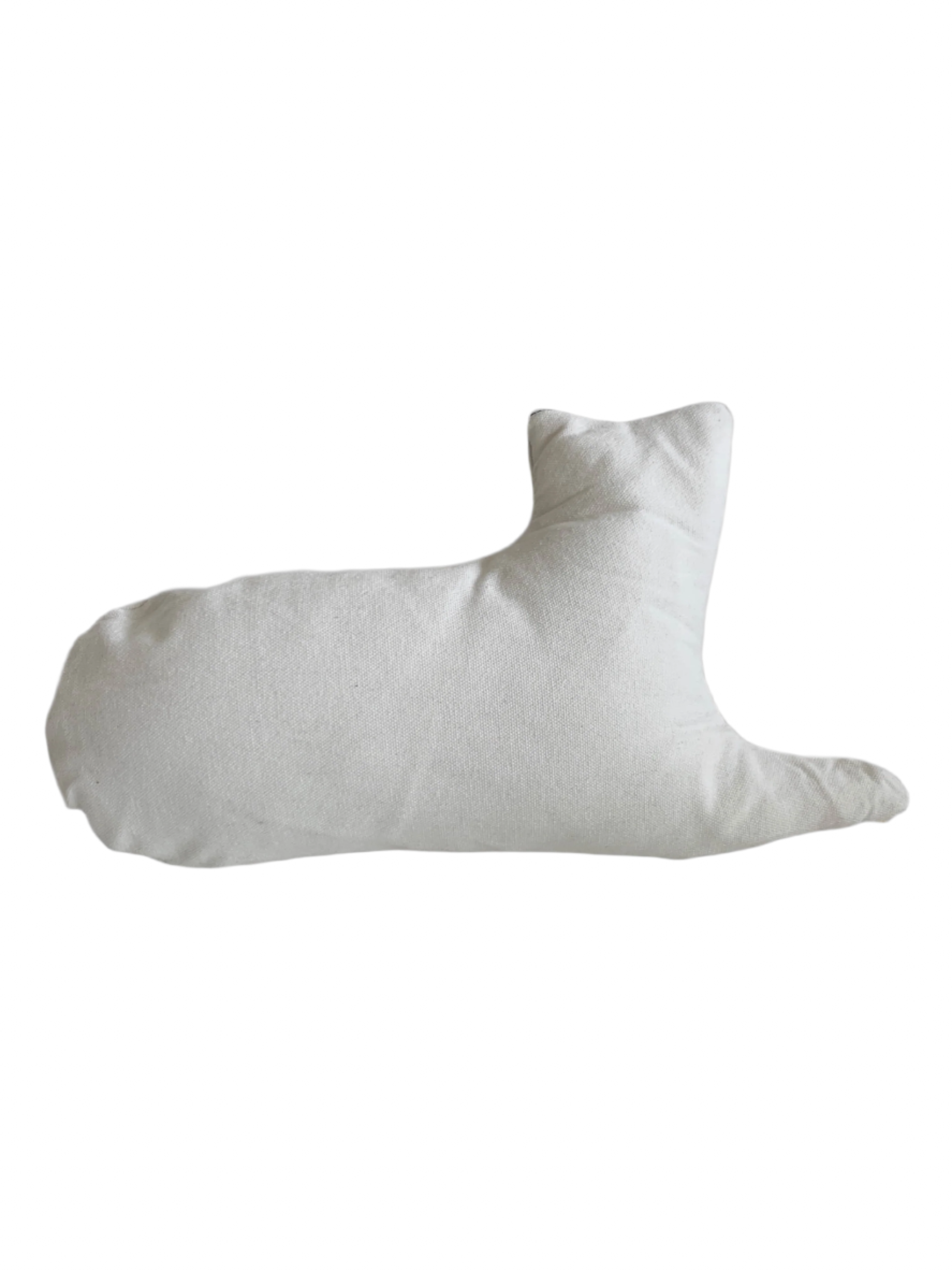 Confetti Cat Cushion