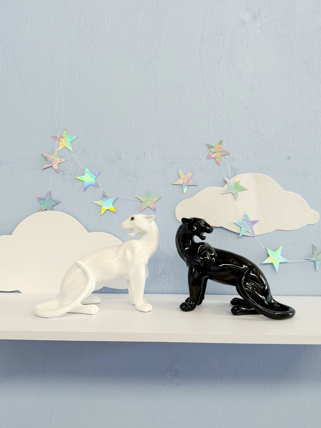 Cloud & Onyx Companion Set