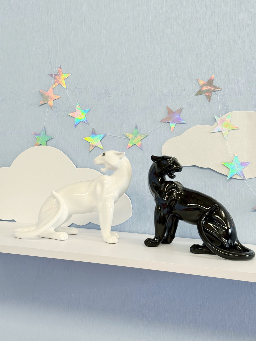 Cloud & Onyx Companion Set