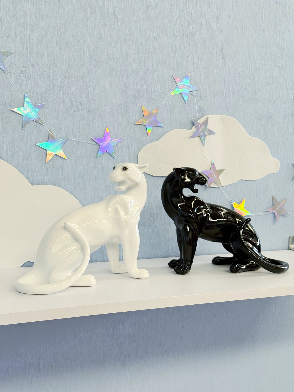 Cloud & Onyx Companion Set