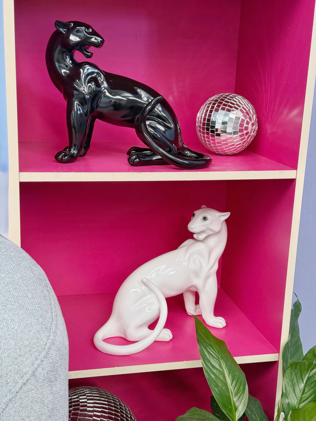 Cloud & Onyx Companion Set