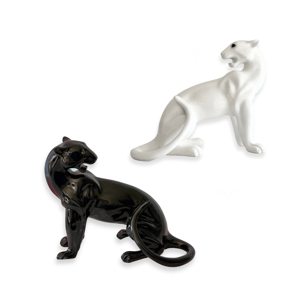 Cloud & Onyx Companion Set