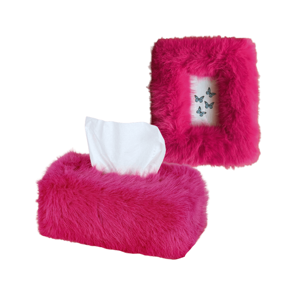 Pink Dream Set