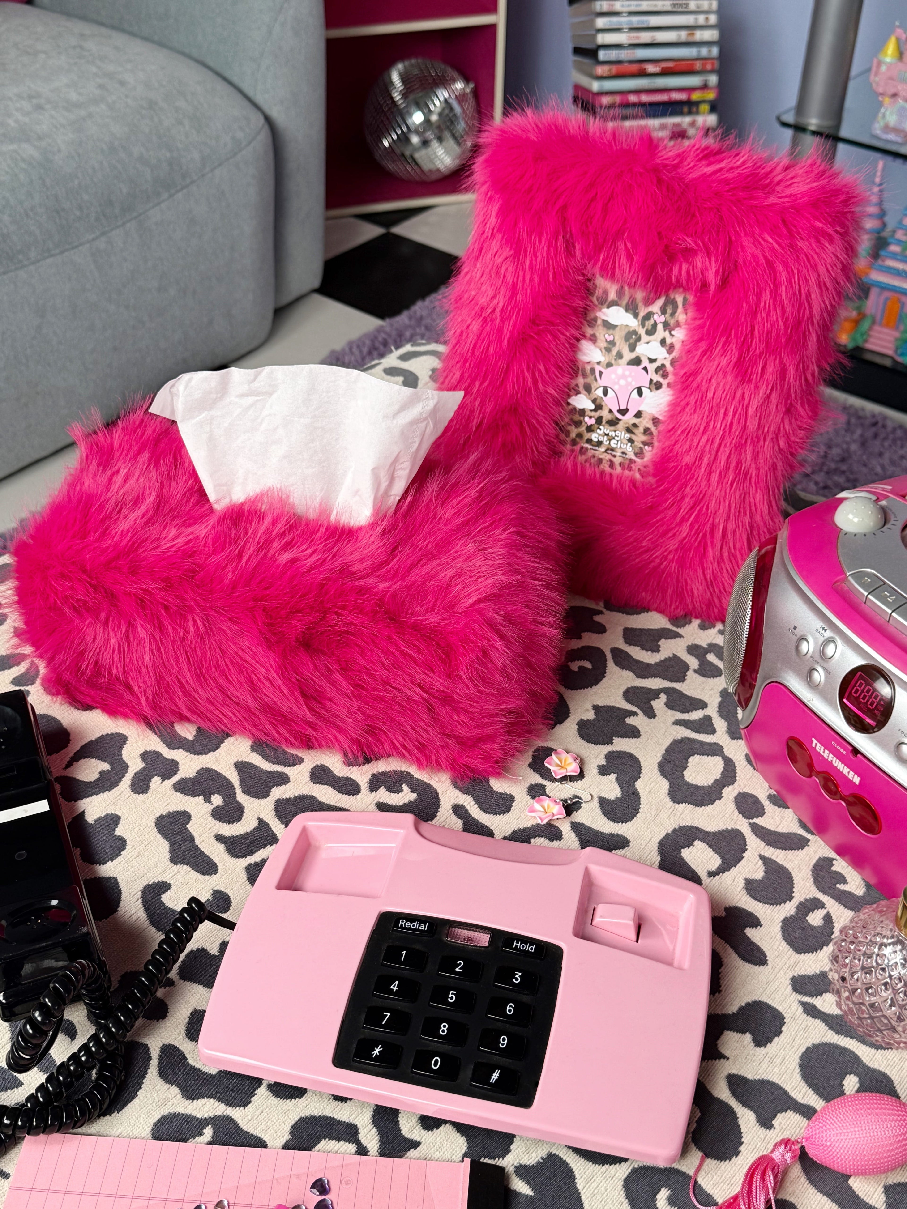 Pink Dream Set