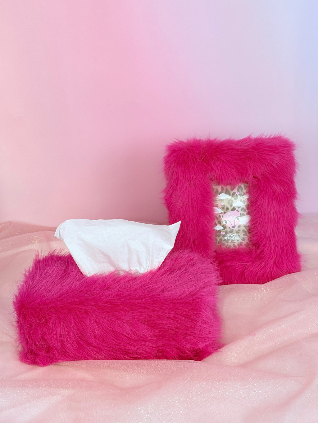 Pink Dream Set