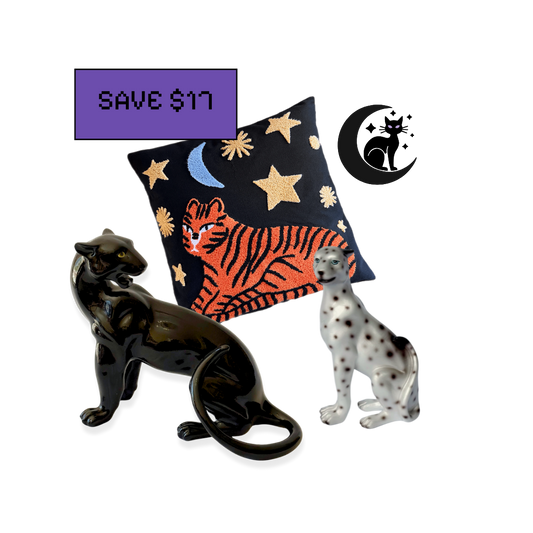 Moonshadow Magic Set